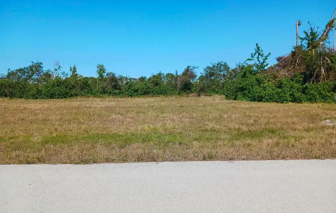 3707 NW 44th Terrace, Cape Coral FL 33993