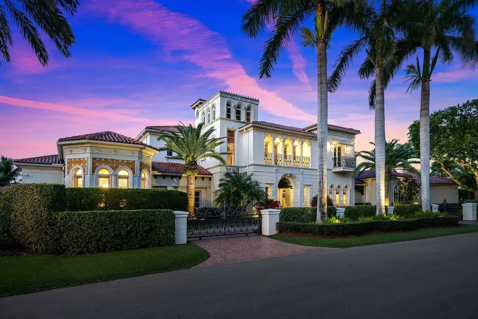 1869 Sabal Palm Drive, Boca Raton FL 33432