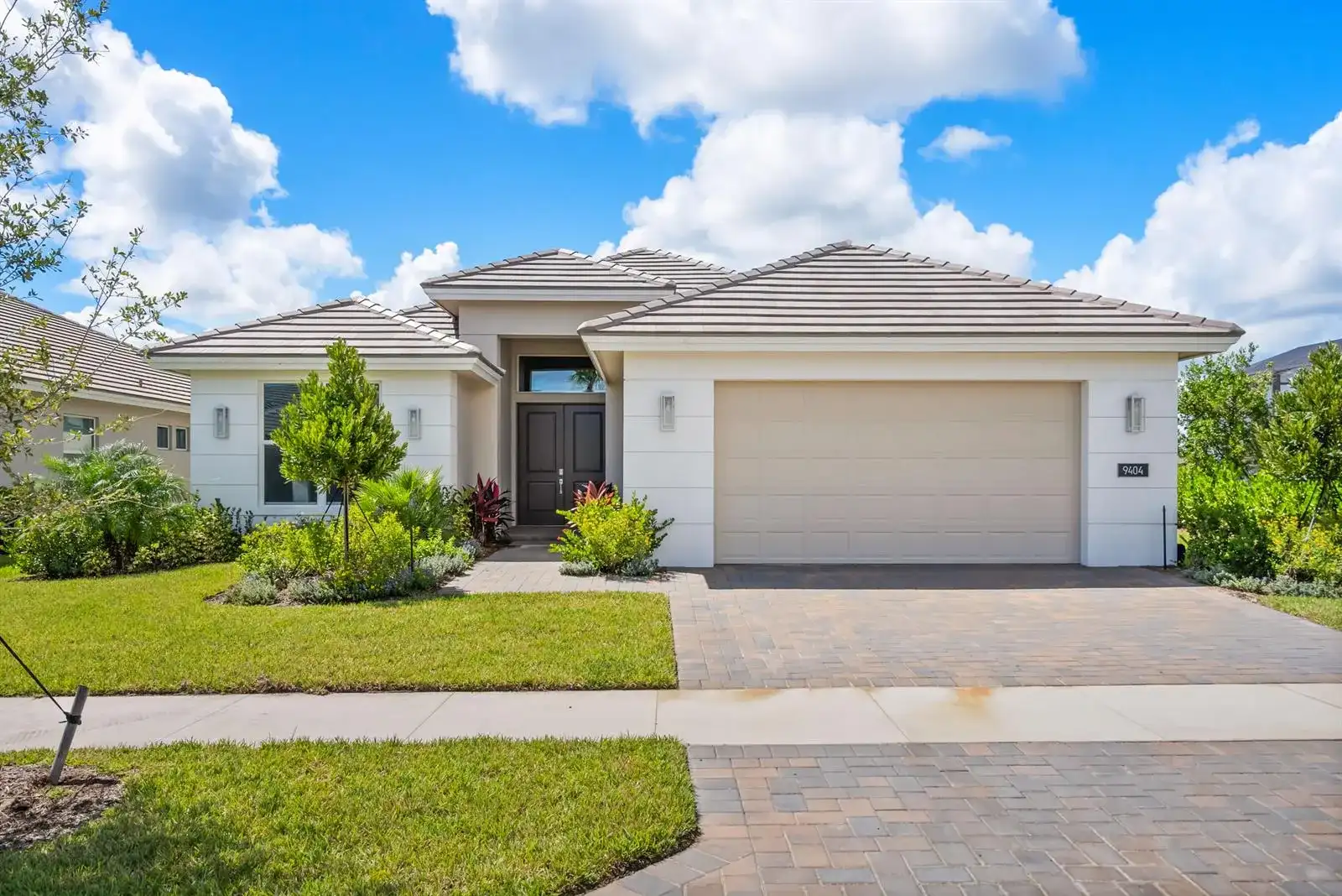 9404 SW Pinnacle Place, Port St. Lucie FL 34987