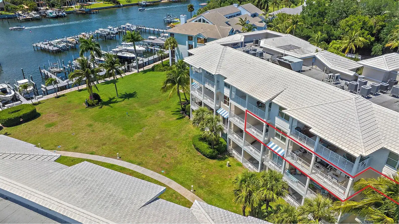 432 Bay Colony Drive N, Juno Beach FL 33408