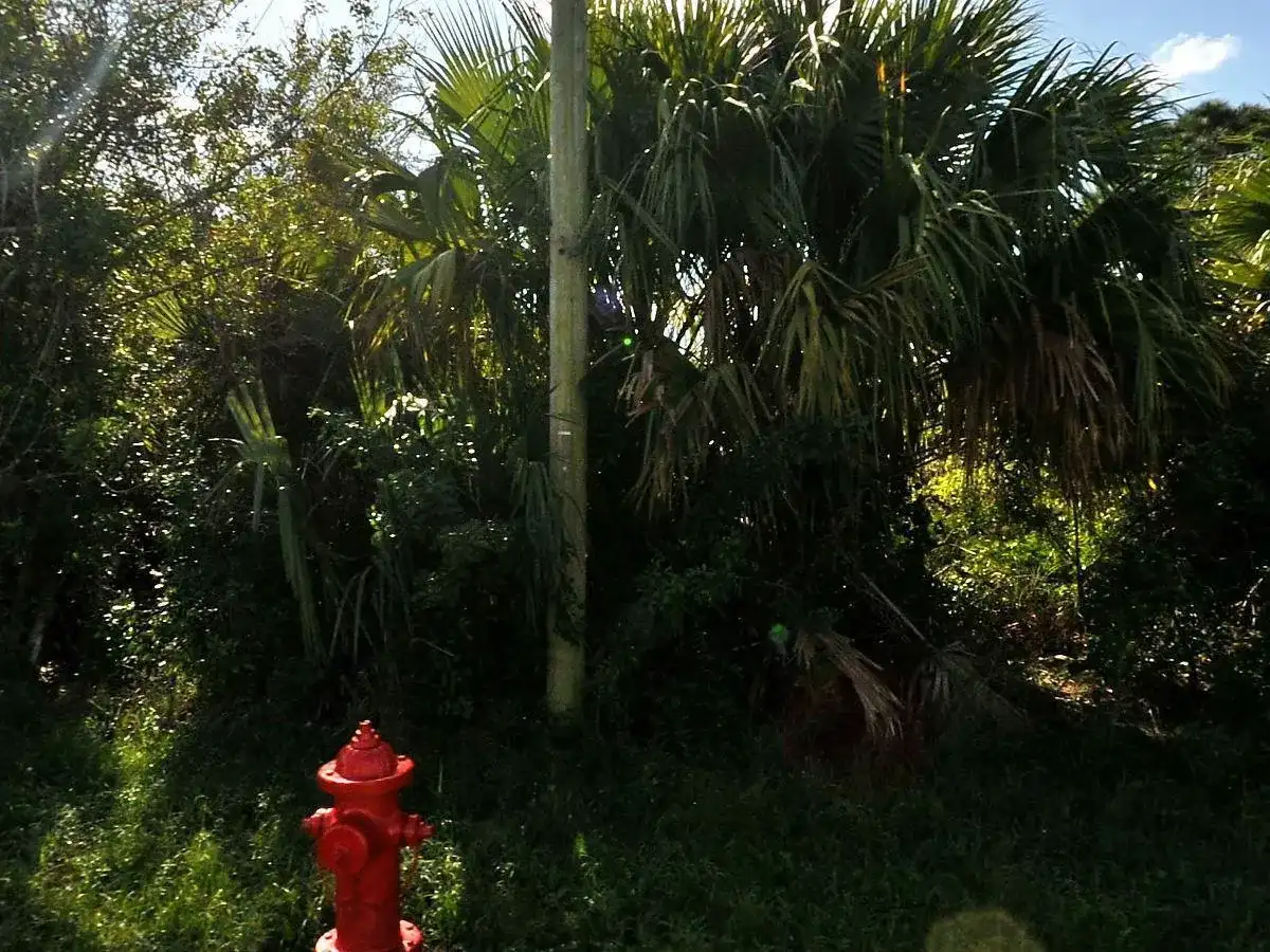 884 SW Mccoy Avenue, Port St. Lucie FL 34953
