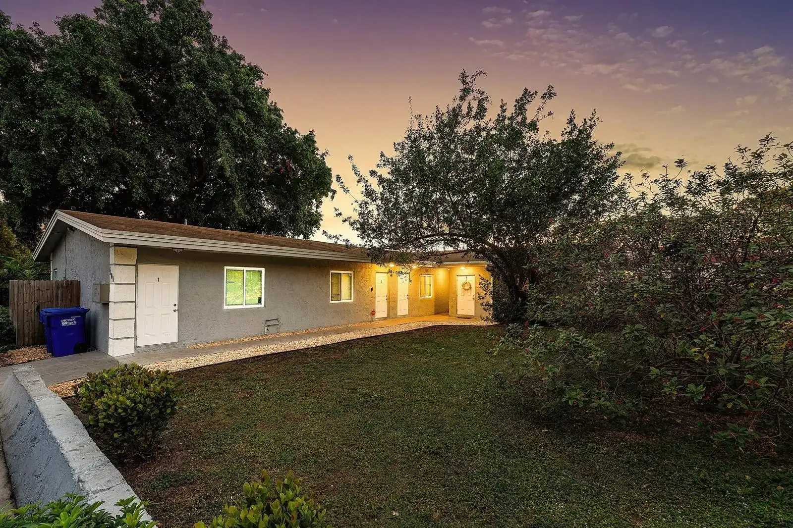 1109 NW 6th Avenue # 5, Pompano Beach FL 33060