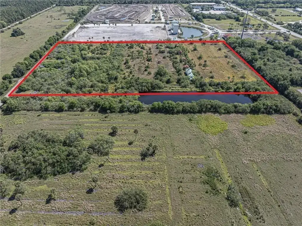 9555 Mesa Park C Boulevard, Fellsmere FL 32948