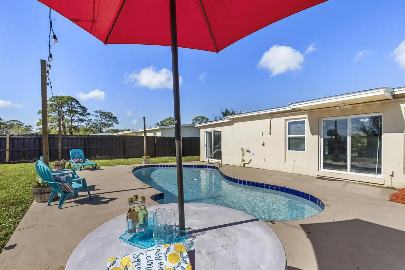 150 Princess Drive, Port St. Lucie FL 34952
