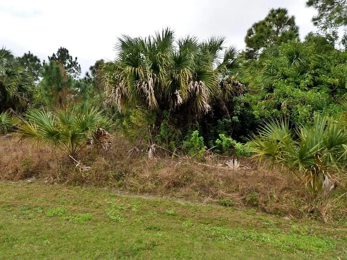 0 Dinsmore Street, North Port FL 34288
