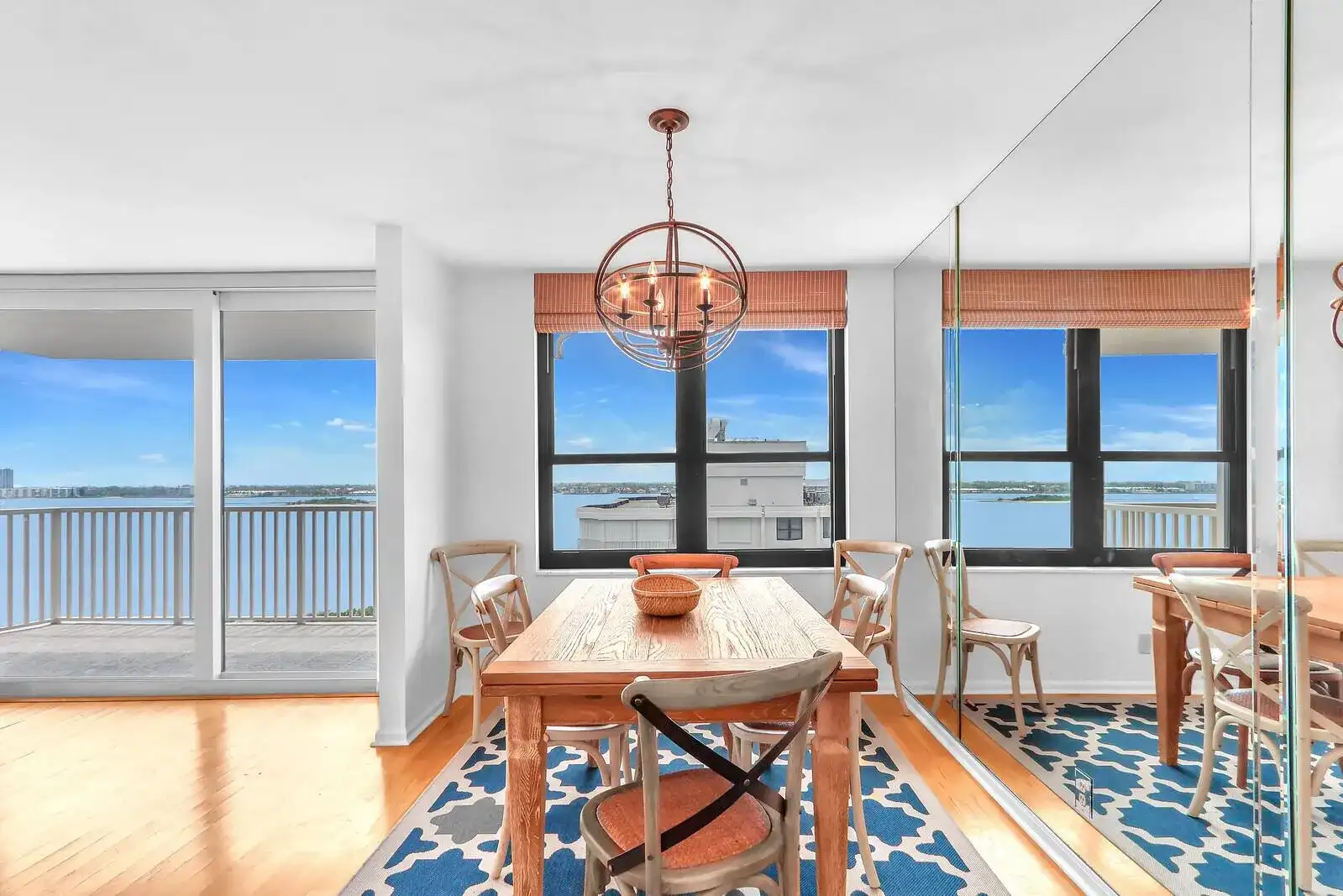 5480 N Ocean Drive, Singer Island FL 33404