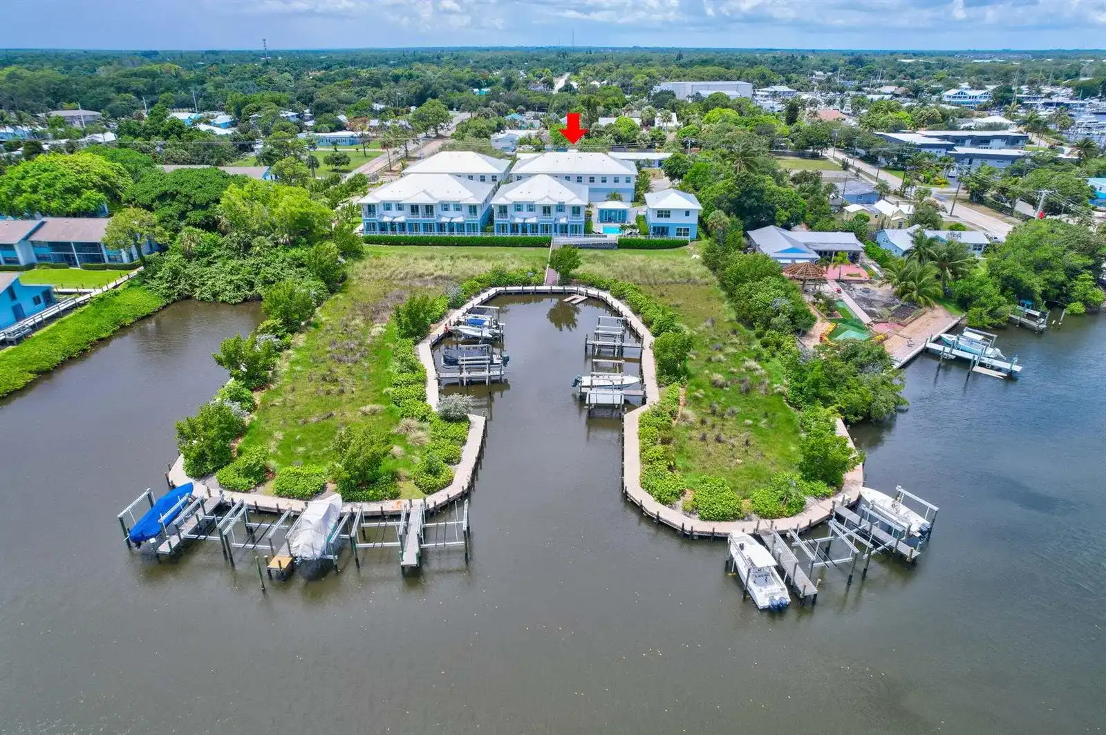 4662 SE Manatee Way, Stuart FL 34997