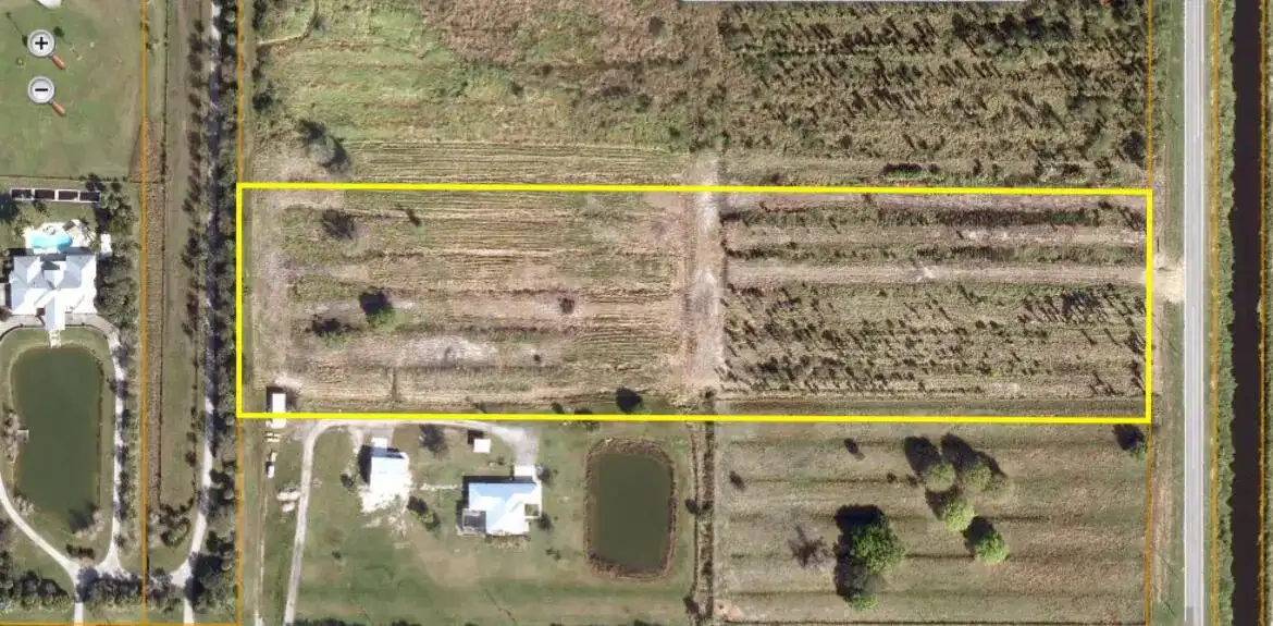 1503 S Header Canal Road, Fort Pierce FL 34945