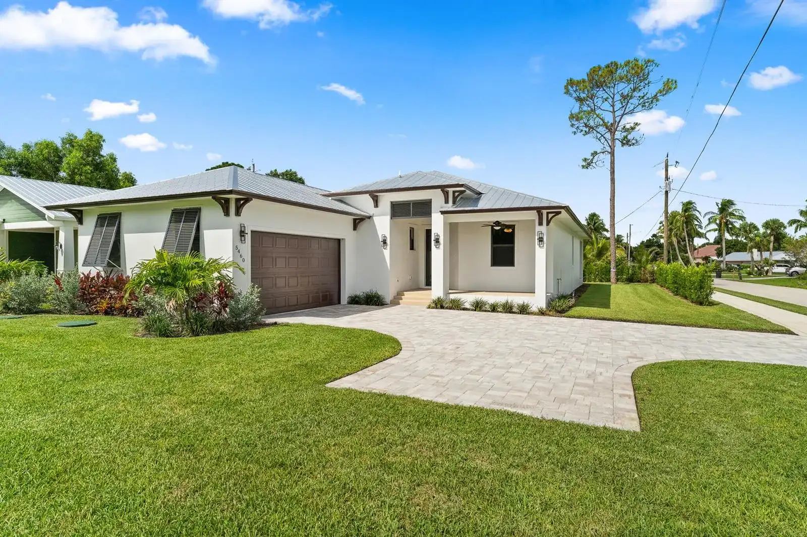 5460 SE Front Avenue, Stuart FL 34997