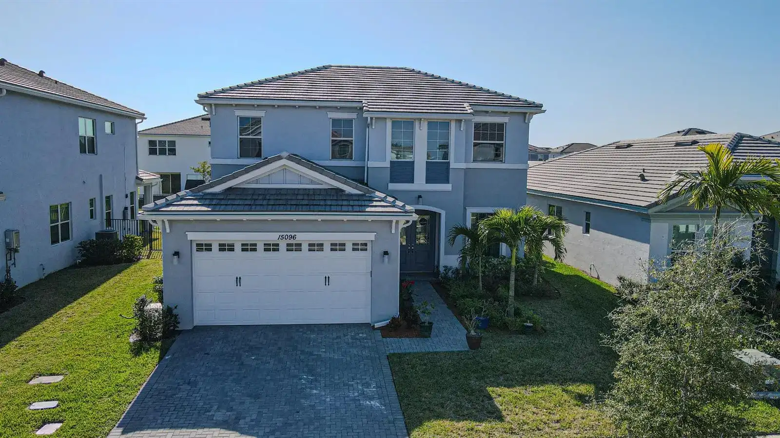 15096 Courtland Court, Westlake FL 33470