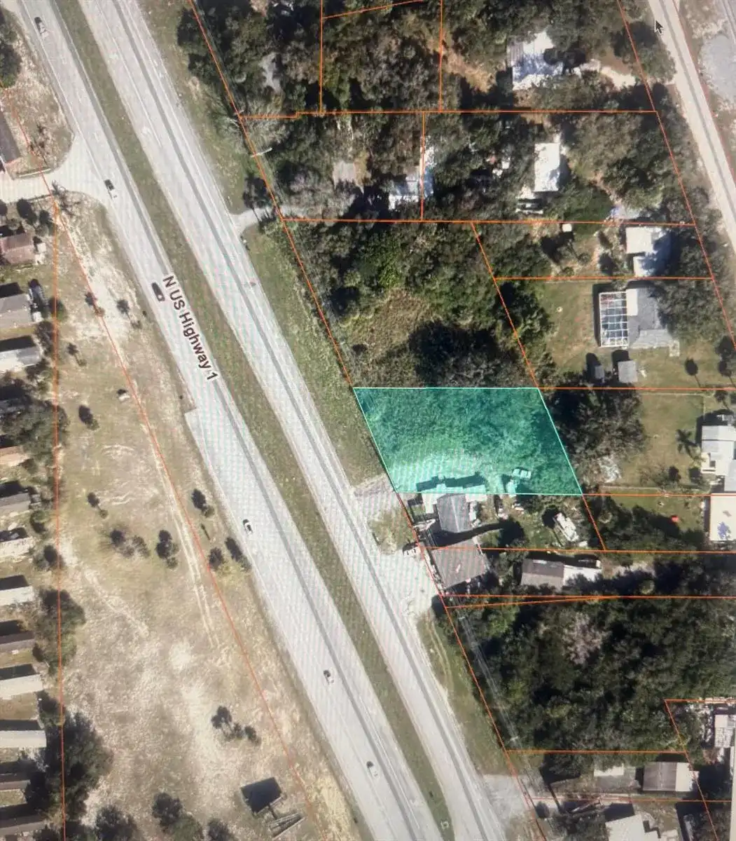 0 N Us 1 Highway, Fort Pierce FL 34950