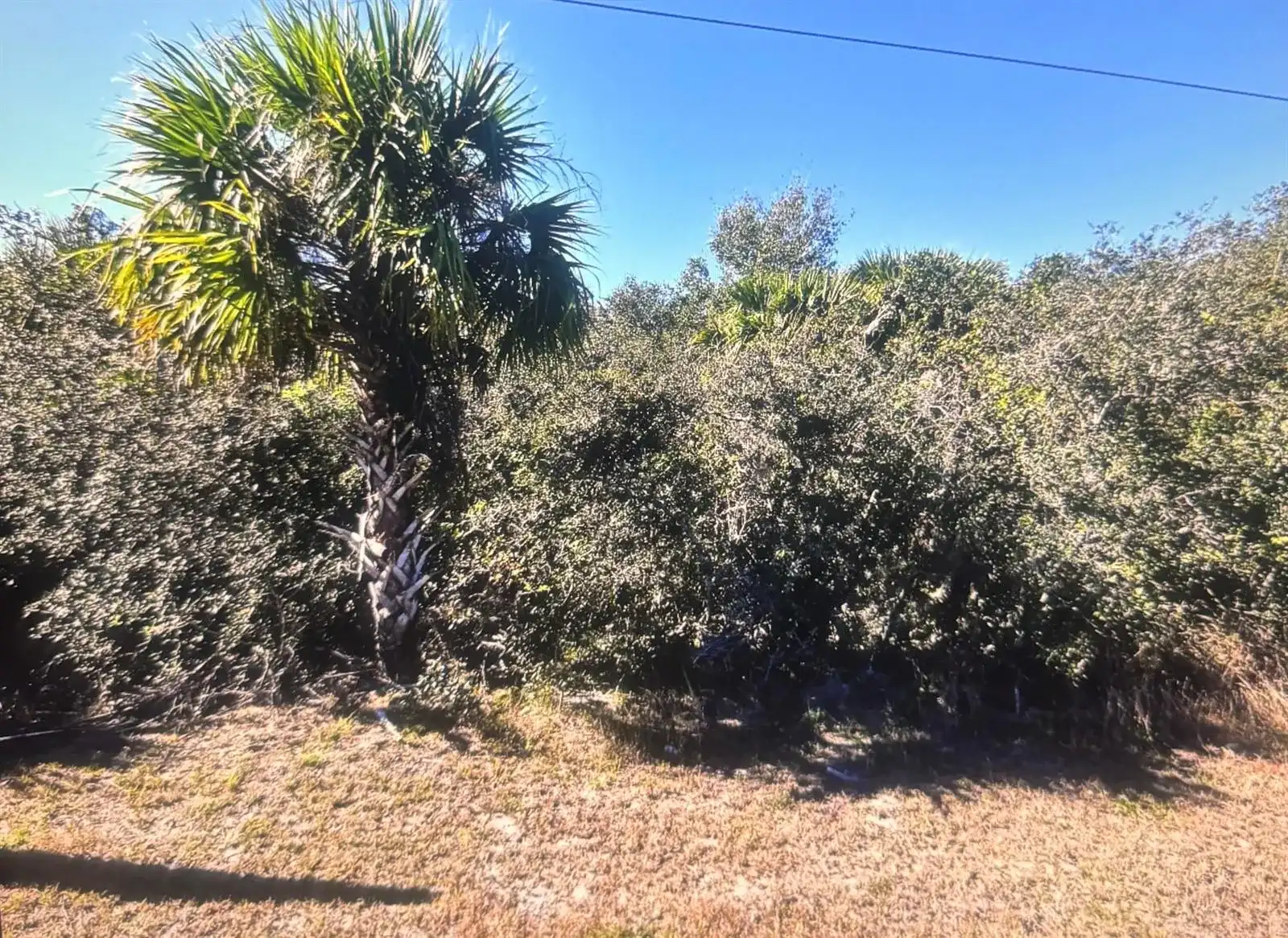 0 Old Dixie N Highway, Fort Pierce FL 34946