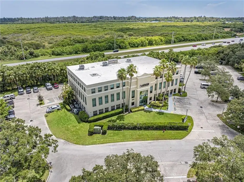 3755 7th Terrace Suite B, Vero Beach FL 32960