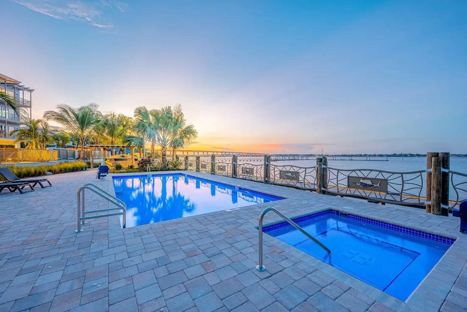 41 SW Seminole Street # 410, Stuart FL 34994