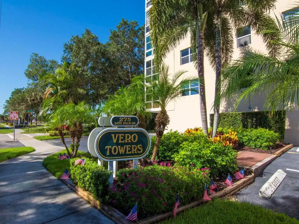 275 Date Palm Road # 304, Vero Beach FL 32963