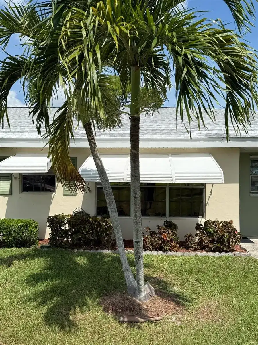 416 Sandpiper Drive # C, Fort Pierce FL 34982