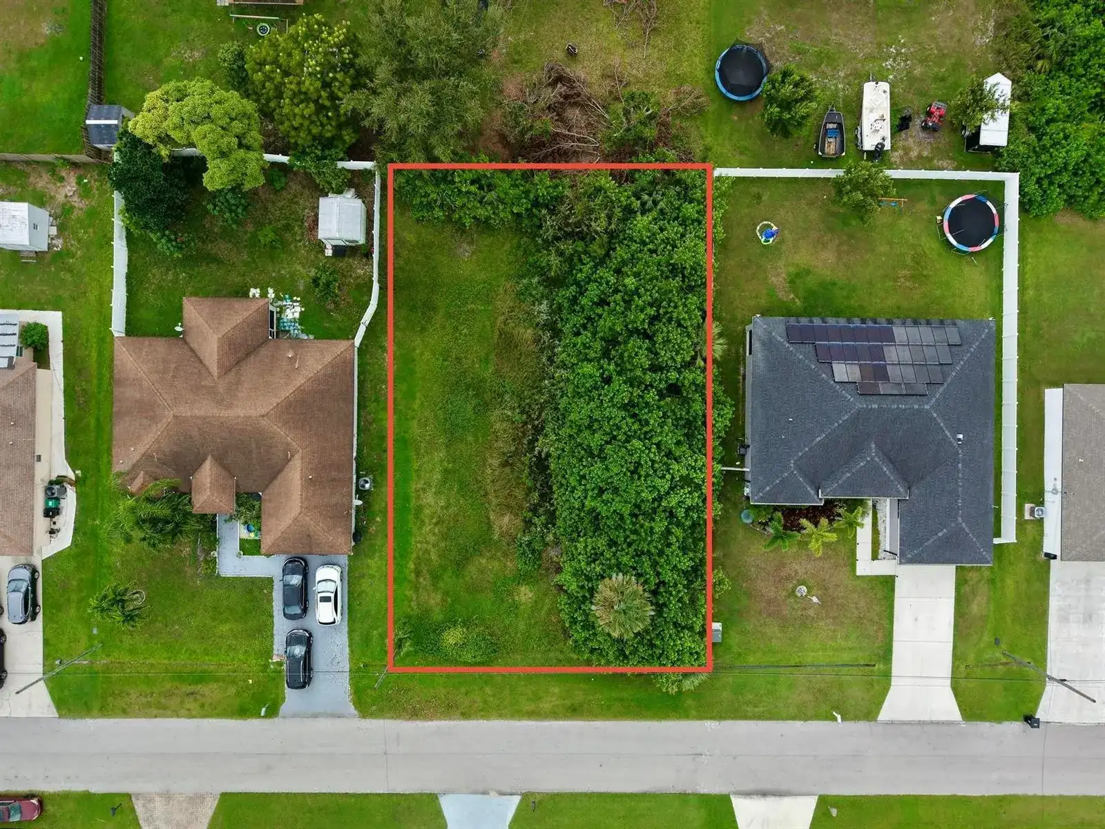 1214 SW Medina Avenue, Port St. Lucie FL 34953