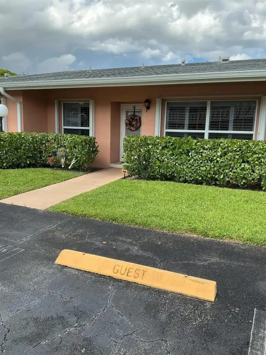 1580 NW 18th Avenue # B, Delray Beach FL 33445