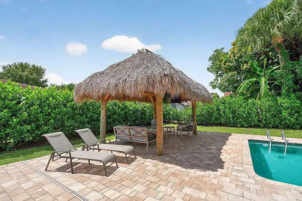 9627 Althea Way, Palm Beach Gardens FL 33410