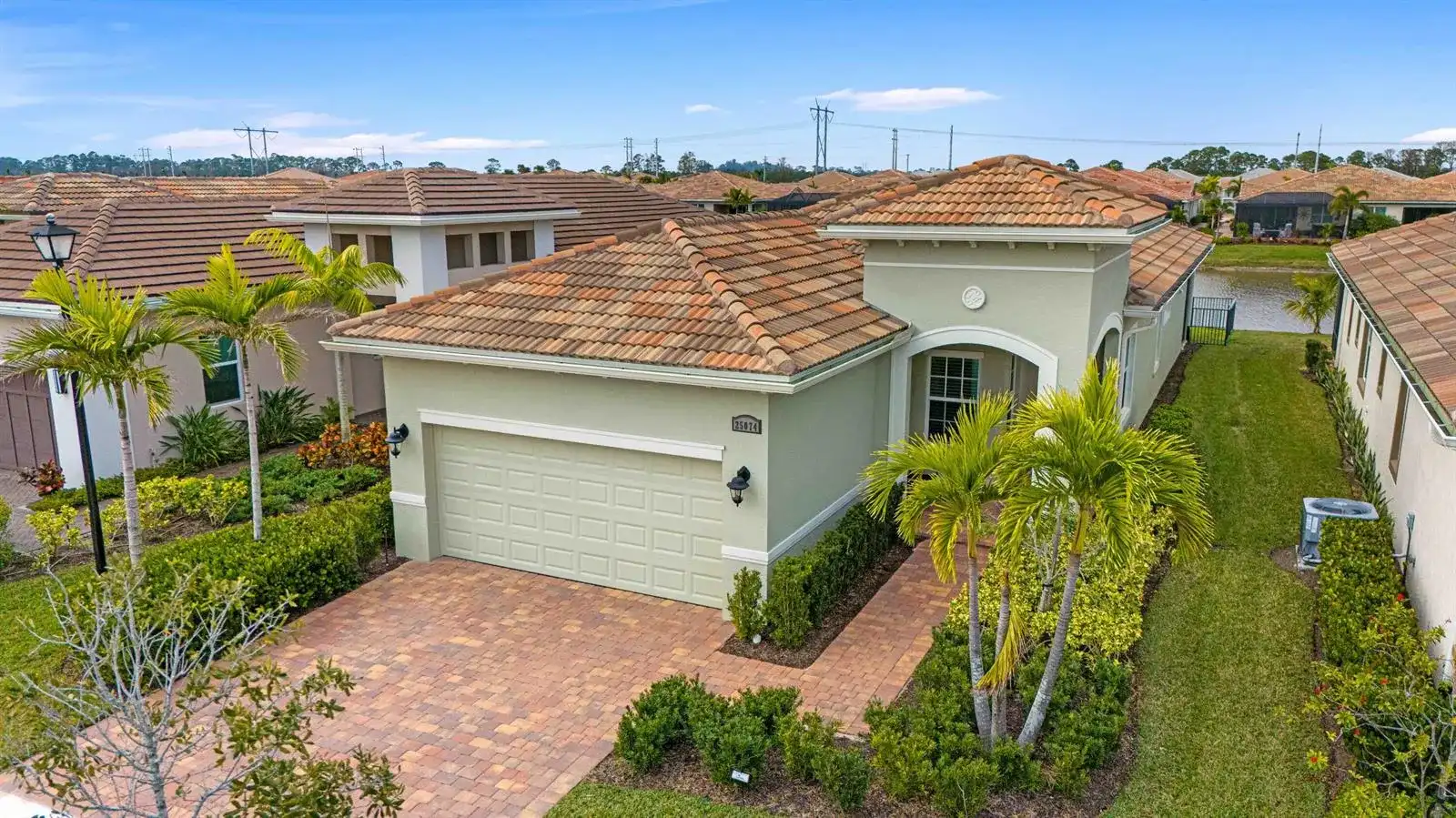 25074 SW Alberti Way, Port St. Lucie FL 34986