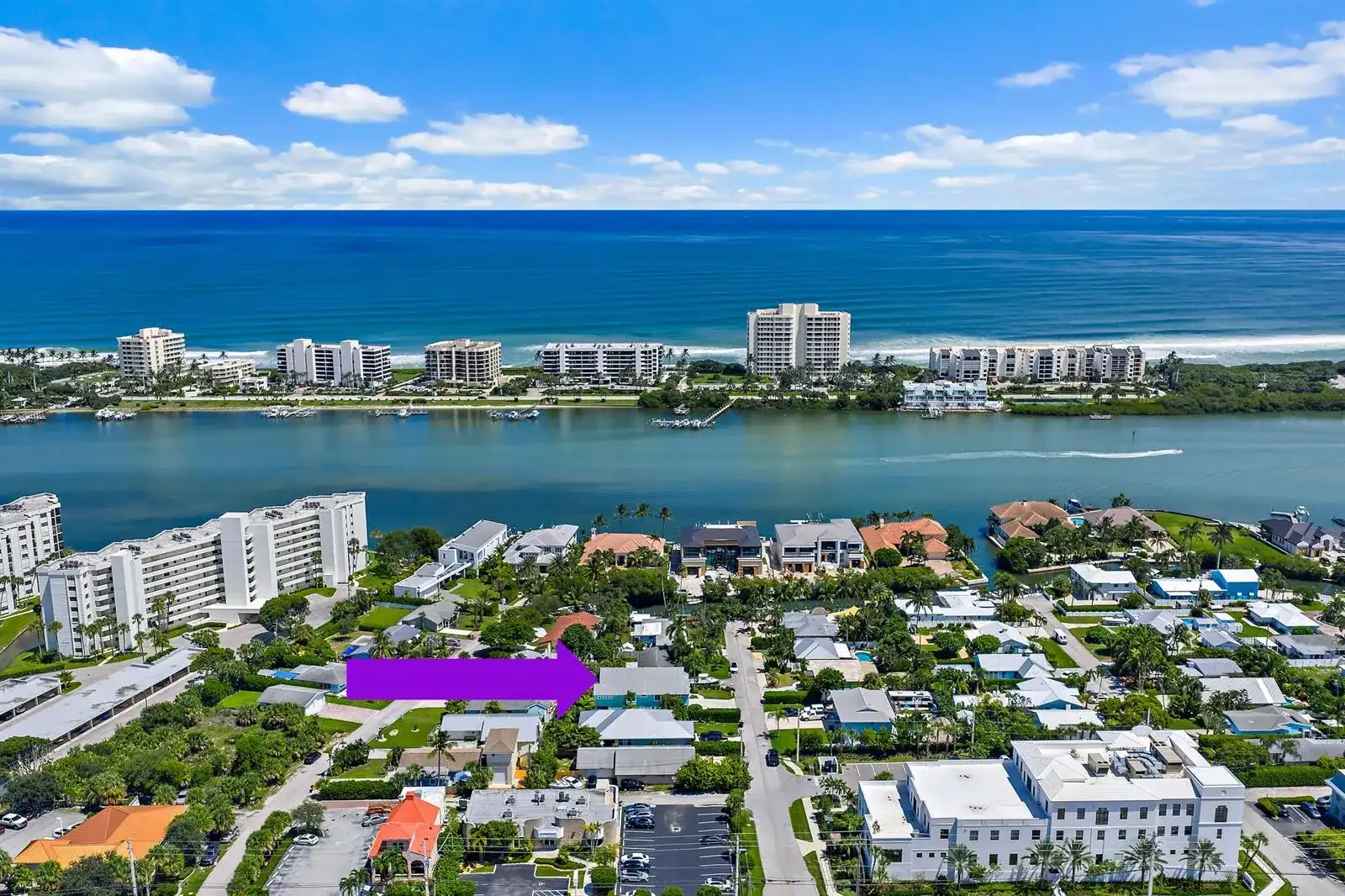 3463 Canal Court, Jupiter FL 33469