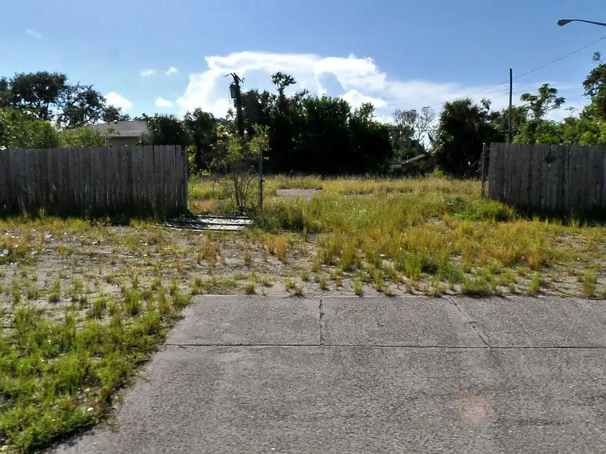 603 S 5th Street, Fort Pierce FL 34950