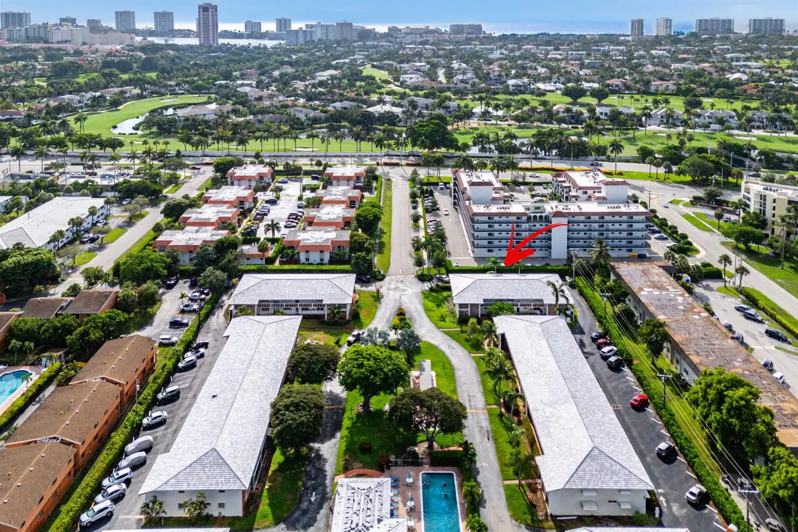 40 SE 13th Street # A3, Boca Raton FL 33432