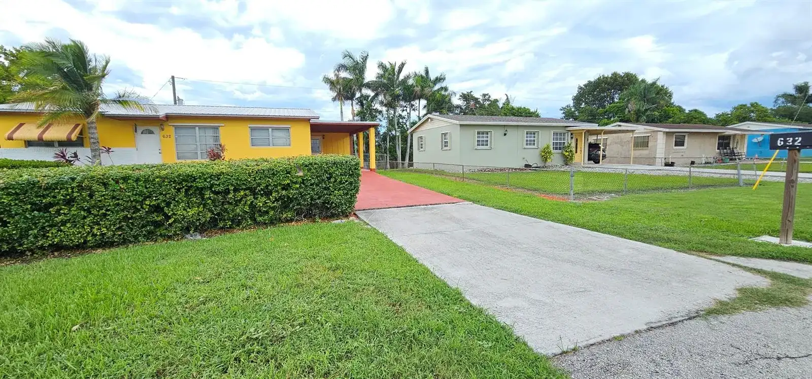 632 SW 13th Street, Belle Glade FL 33430