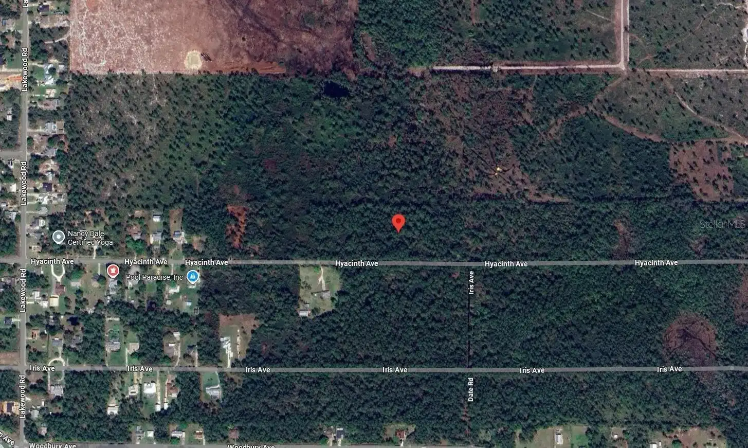 1016 Hyacinth Avenue Avenue, Sebring FL 33875