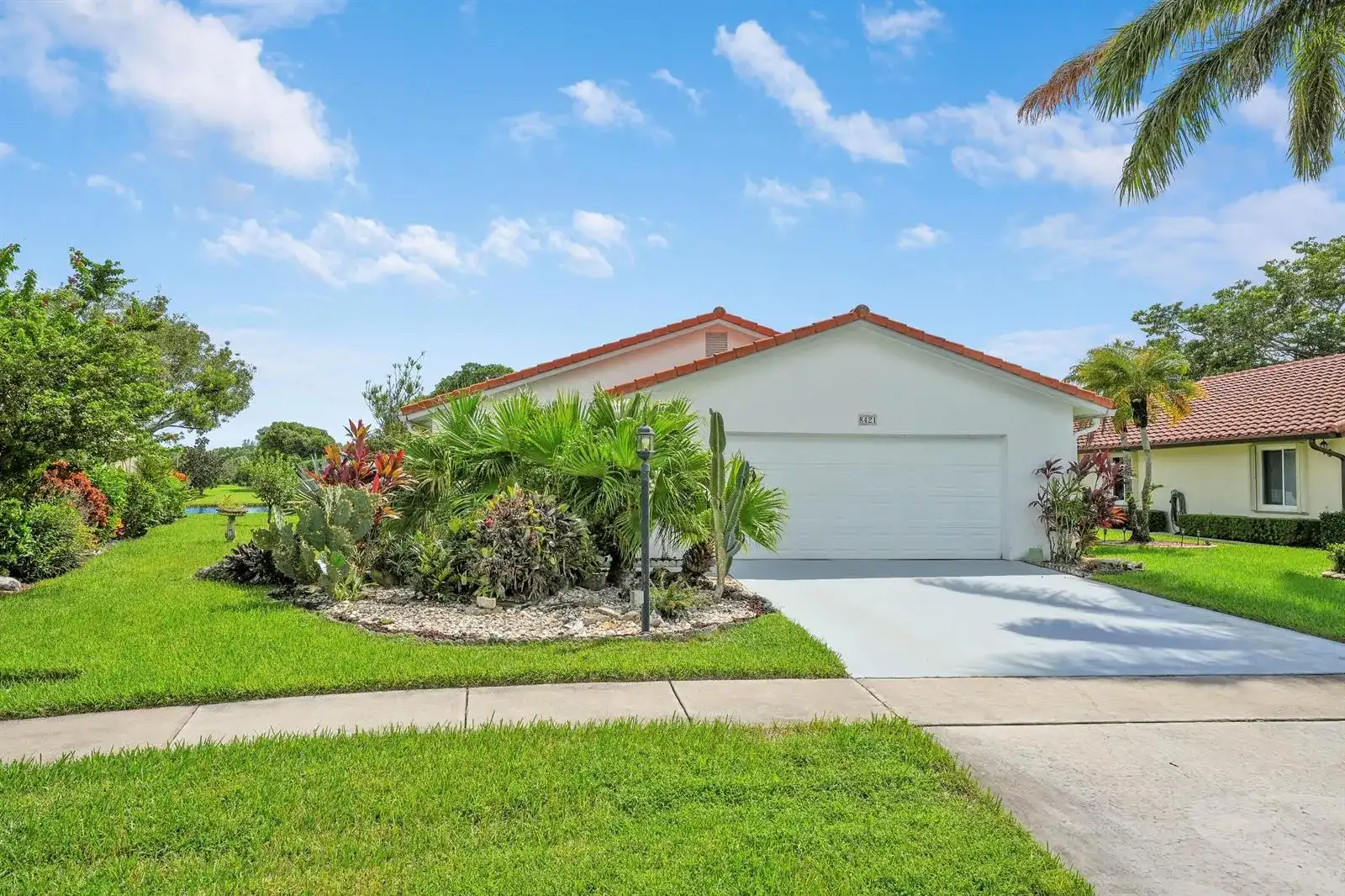 8421 Bonita Isle Drive, Lake Worth FL 33467