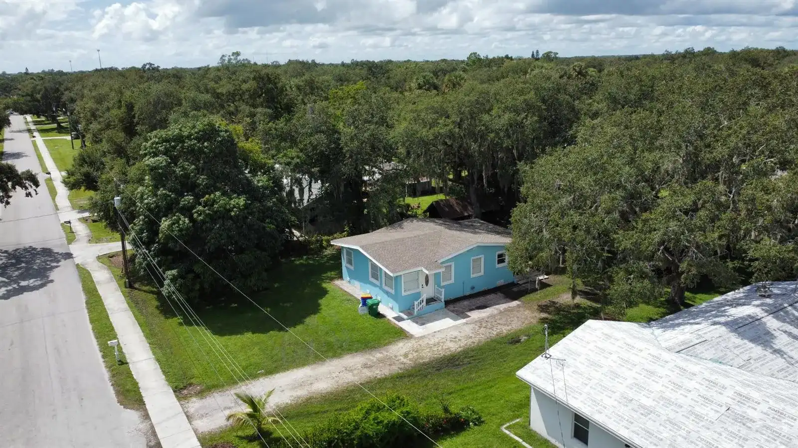 1806 SW 2 Avenue, Okeechobee FL 34974