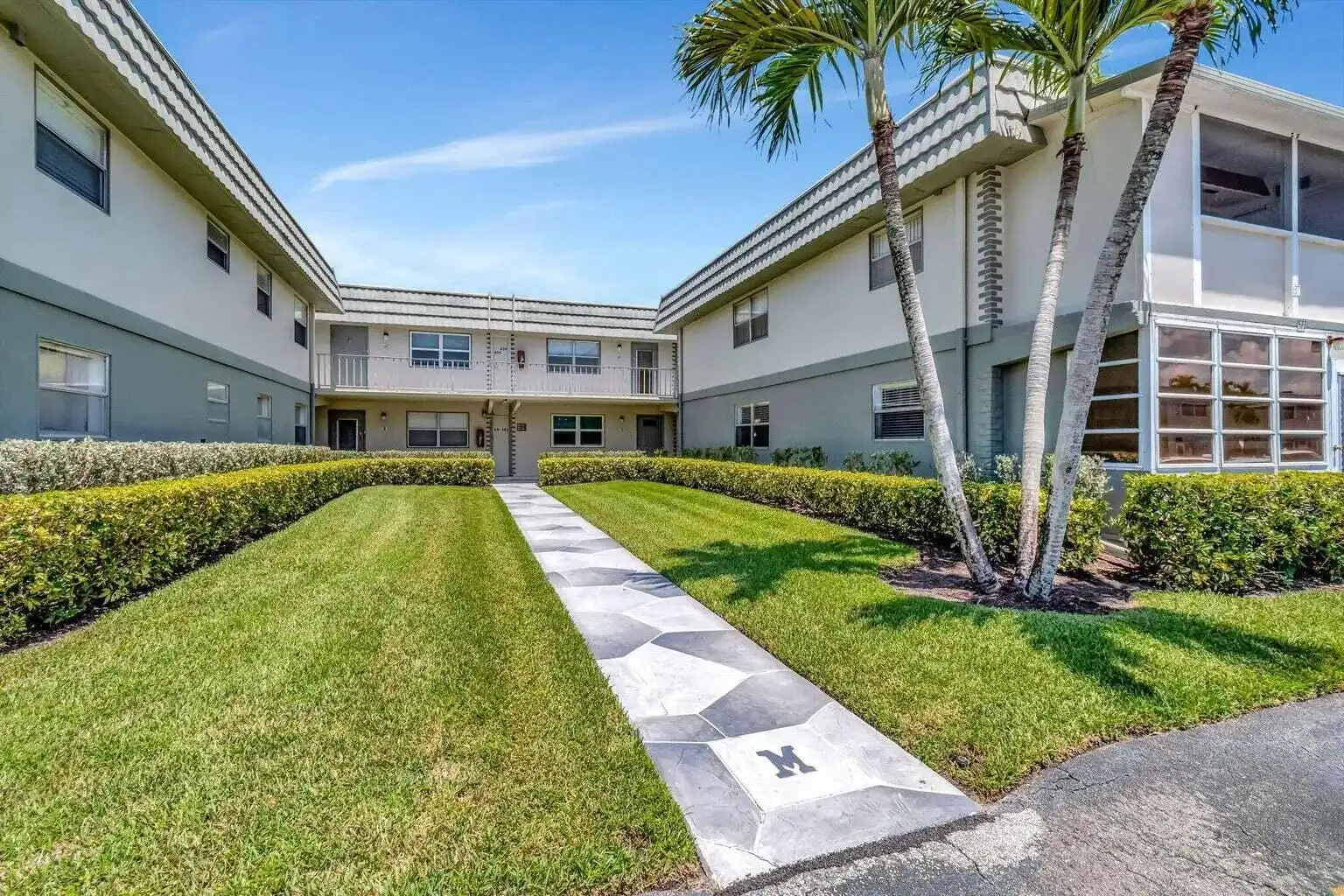 613 Monaco M, Delray Beach FL 33446