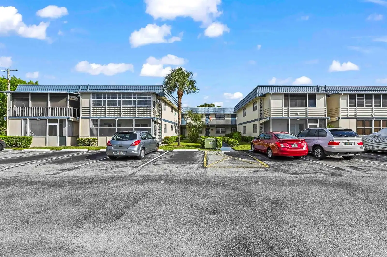 213 Brittany, Delray Beach FL 33446