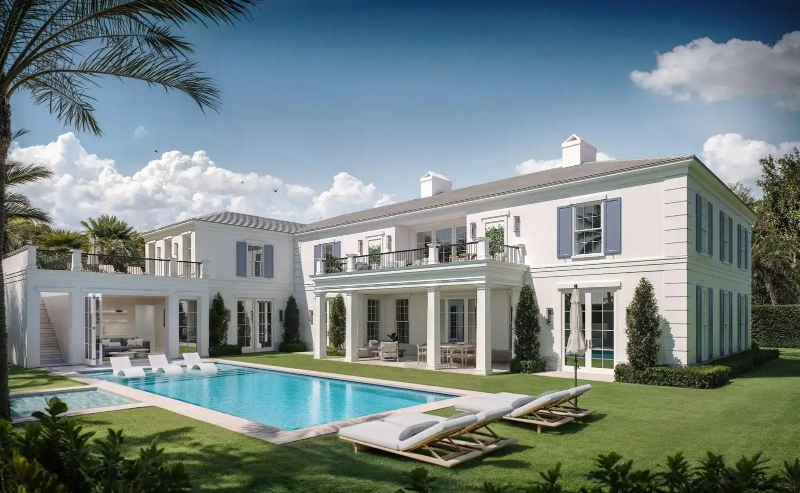 124 Cocoanut Row, Palm Beach FL 33480