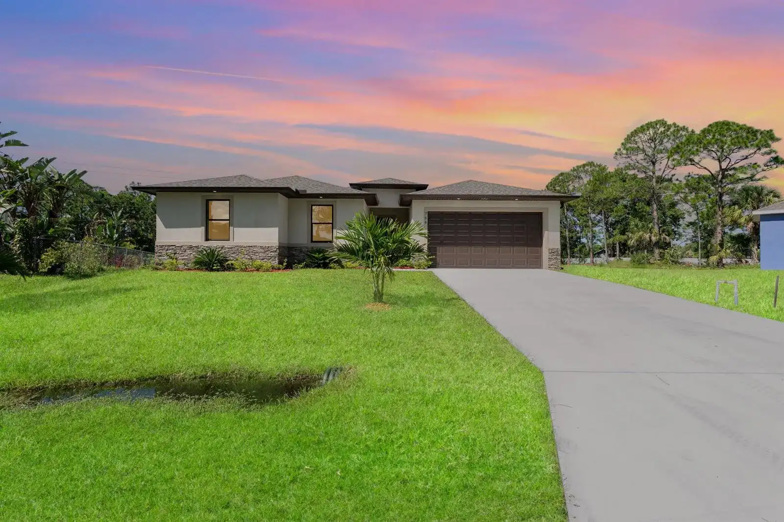 1319 Schneider Street SW, Palm Bay FL 32908
