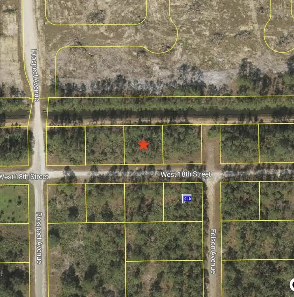 402 W 18th Street, Lehigh Acres FL 33972