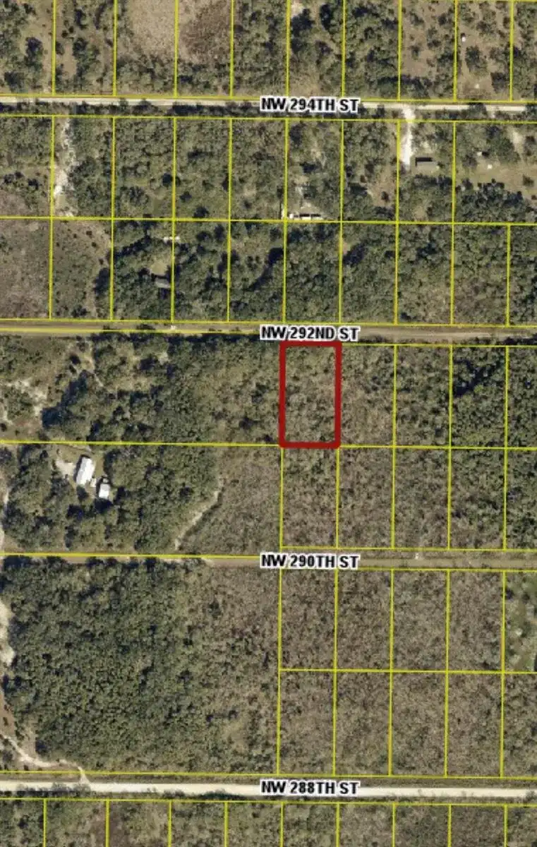 20478 NW 292nd Street, Okeechobee FL 34972