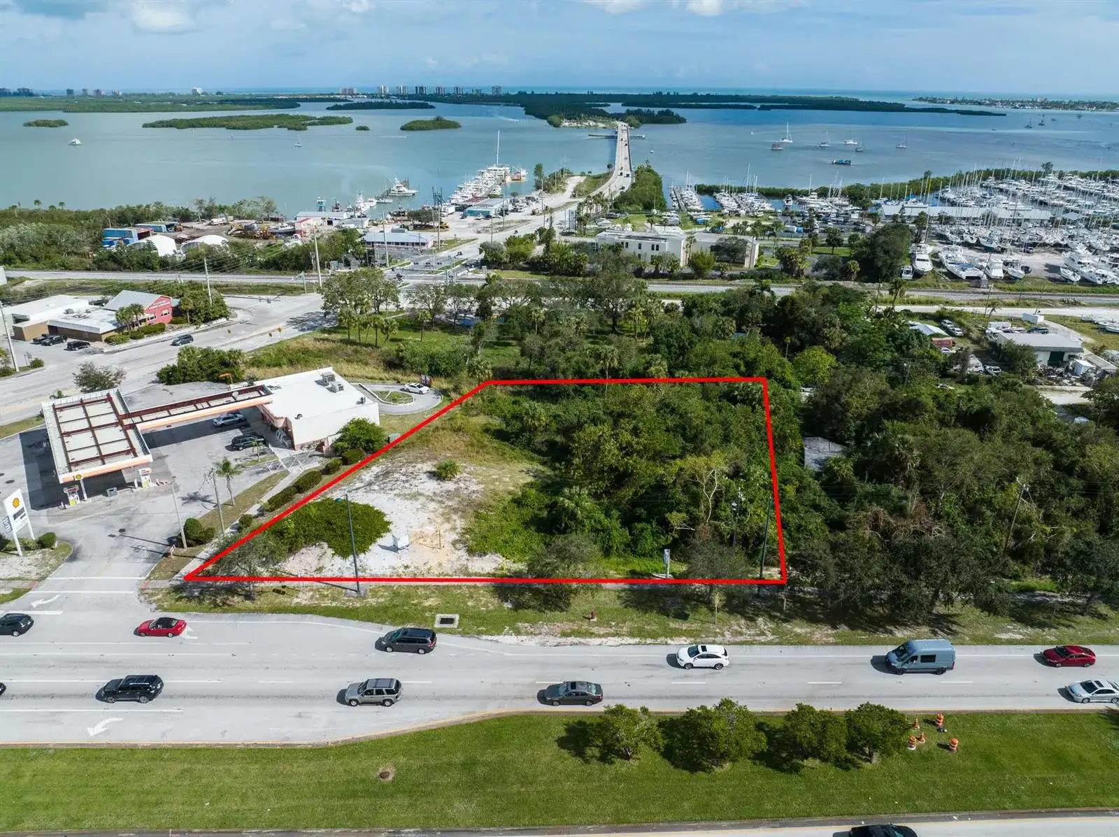 1988 N Us Hwy 1, Fort Pierce FL 34946