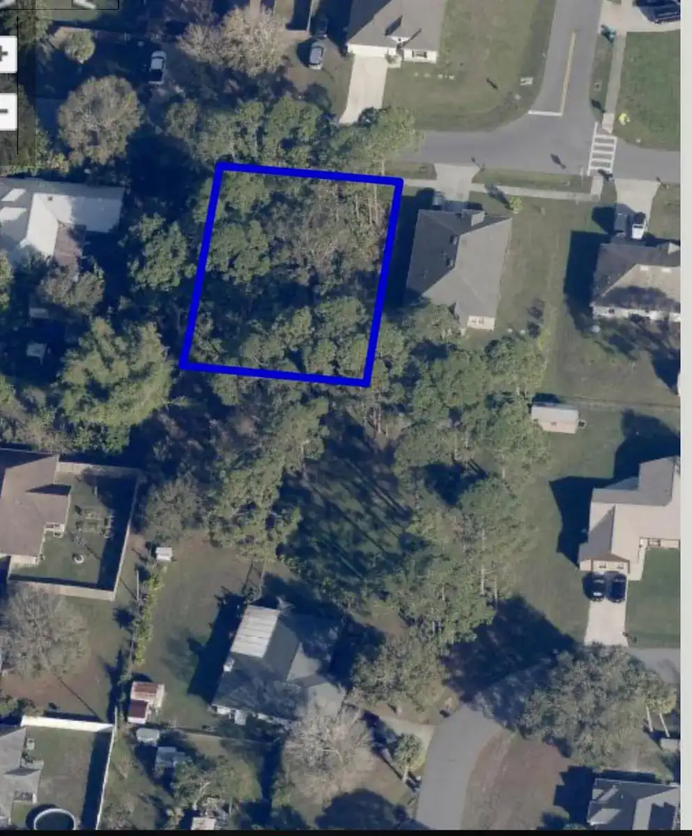 1150 Hutchins Street SE, Palm Bay FL 32909