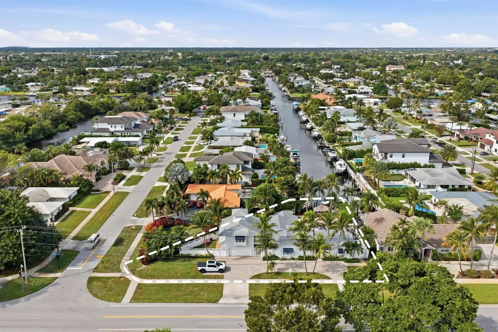 649 Anchorage Drive, North Palm Beach FL 33408