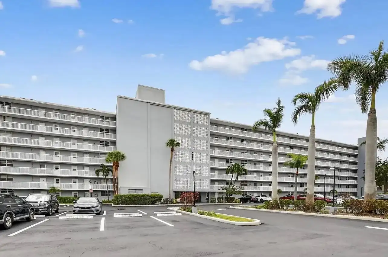 5500 NW 2nd Avenue # 121, Boca Raton FL 33487