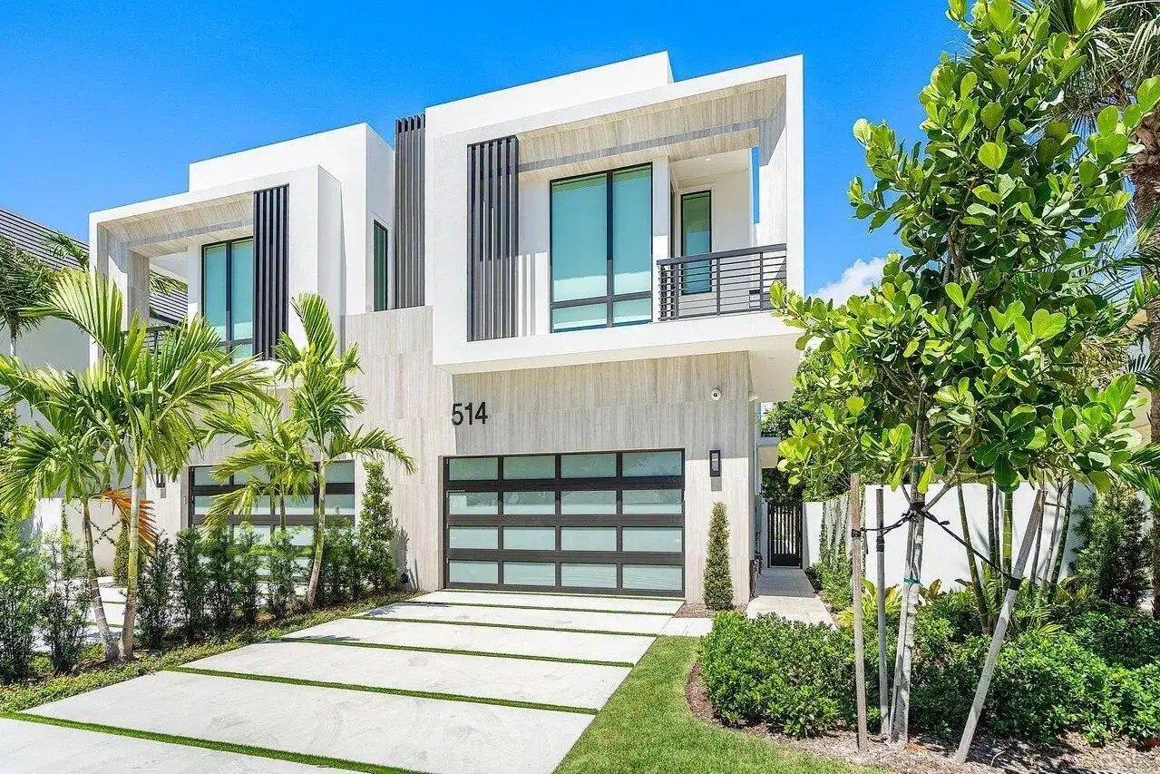 514 NE 7th Avenue, Delray Beach FL 33483