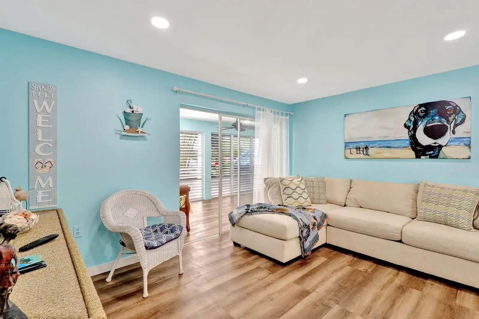 11000 S Ocean Drive # 1d, Jensen Beach FL 34957