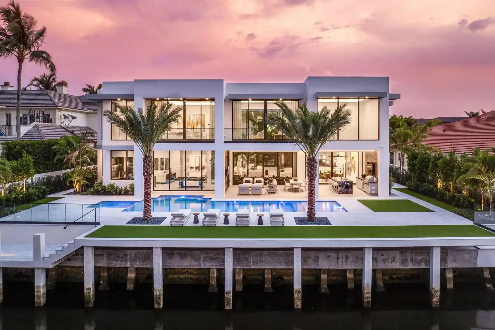 169 W Coconut Palm Road, Boca Raton FL 33432