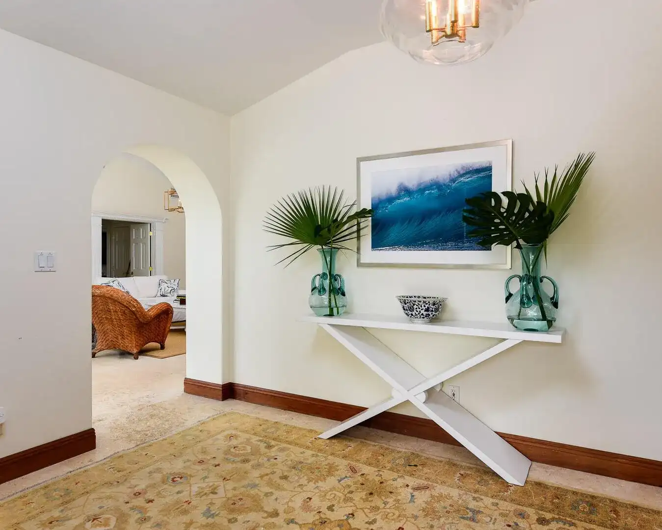 222 Miraflores Drive, Palm Beach FL 33480