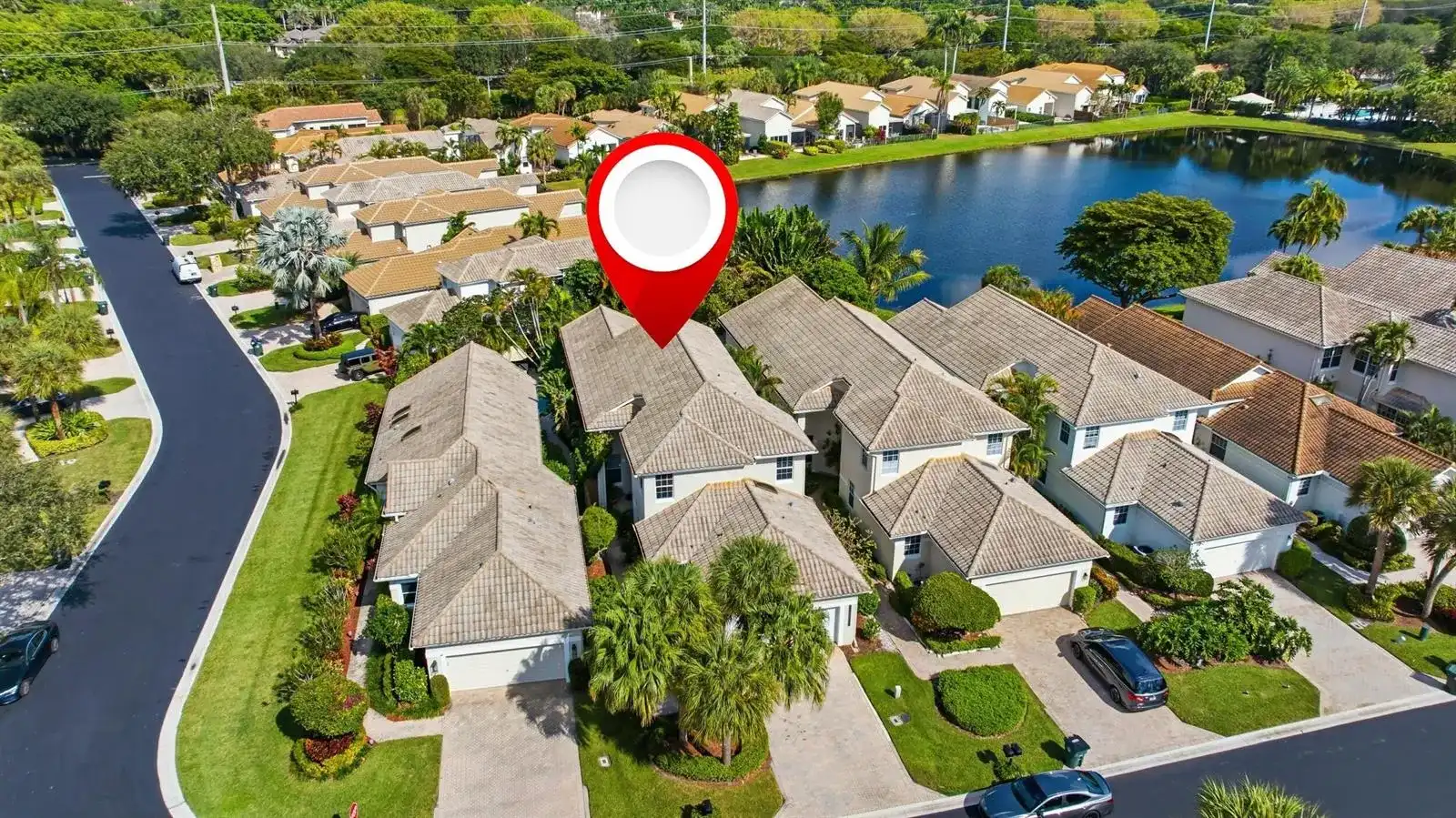 2495 NW 66th Drive, Boca Raton FL 33496