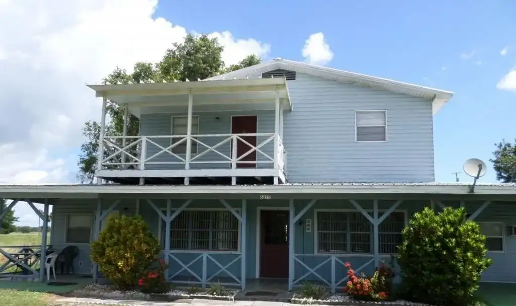 6275 Us Highway 441 SE, Okeechobee FL 34974