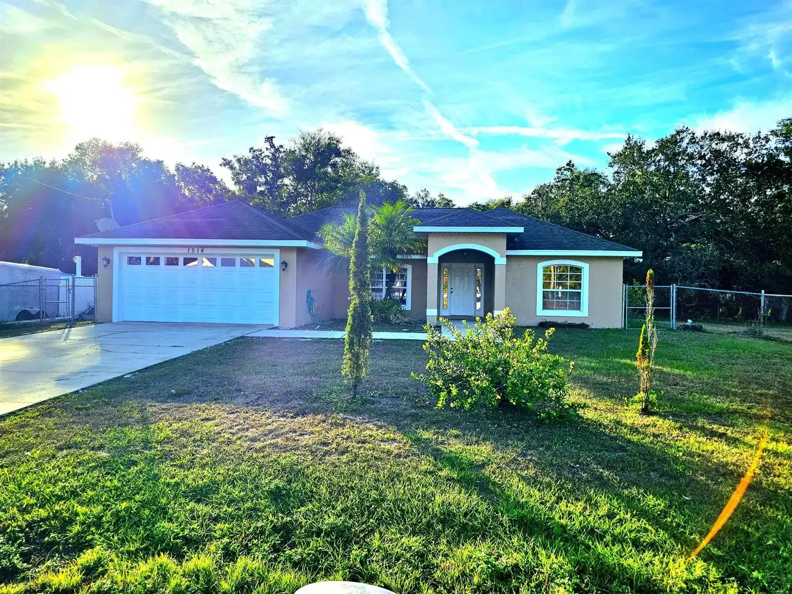 1514 Summer Road, Lake Placid FL 33852