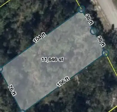 414 Pershing Avenue, Lake Placid FL 33852