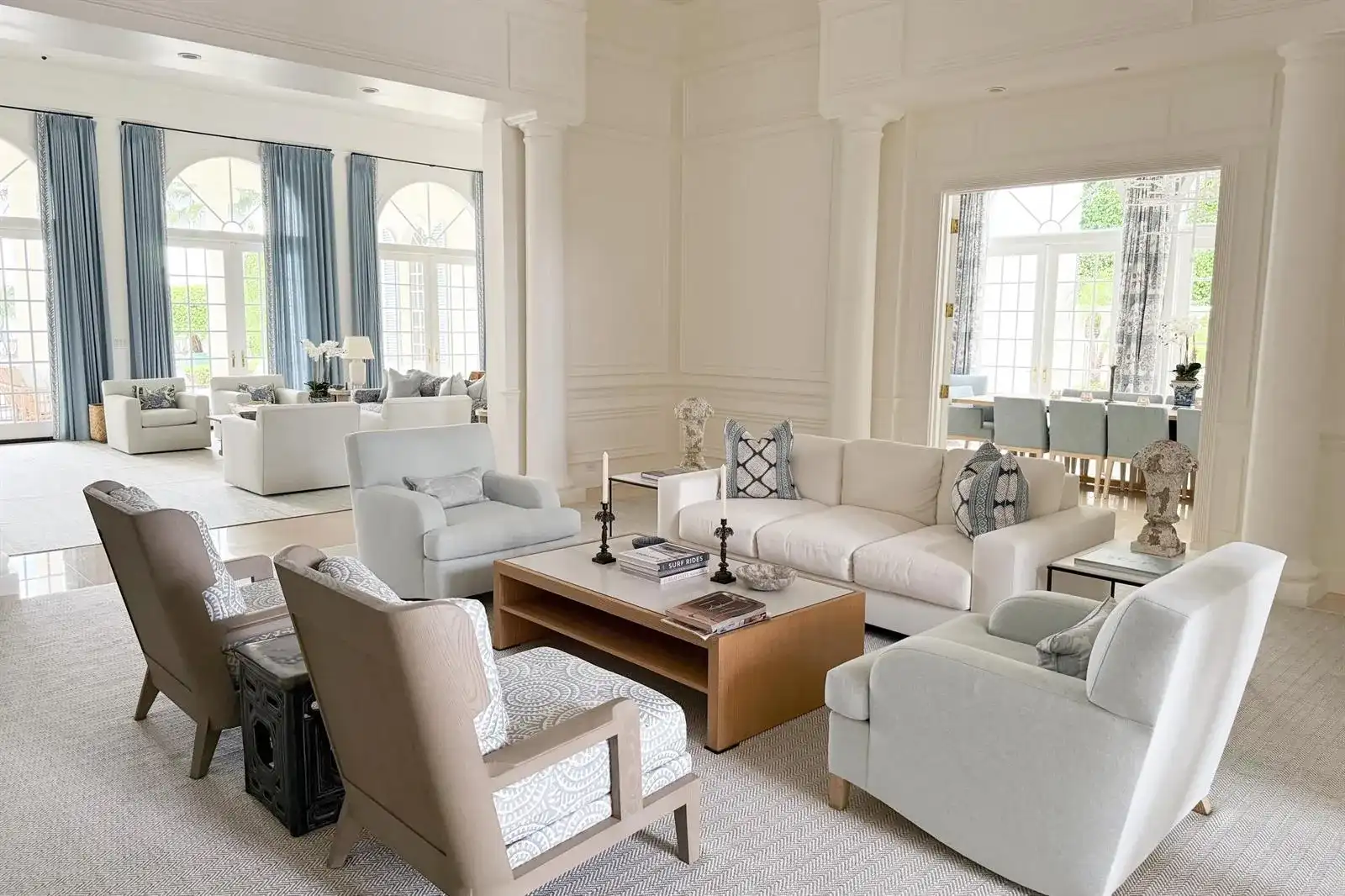 1494 N Lake Way, Palm Beach FL 33480